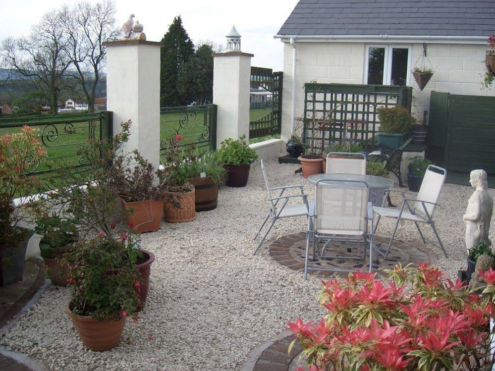 Dean Valley Panorama Bed and Breakfast