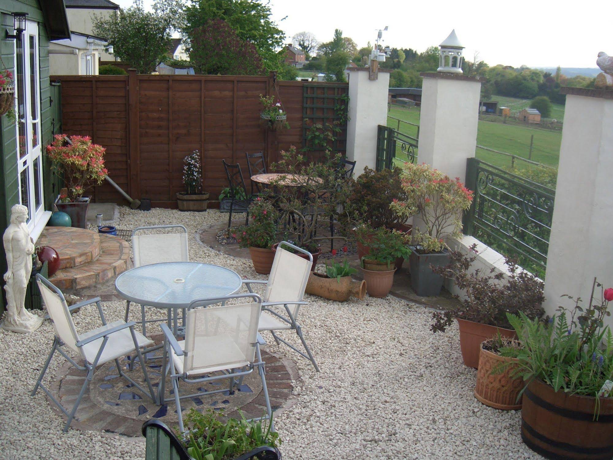 Dean Valley Panorama Bed and Breakfast