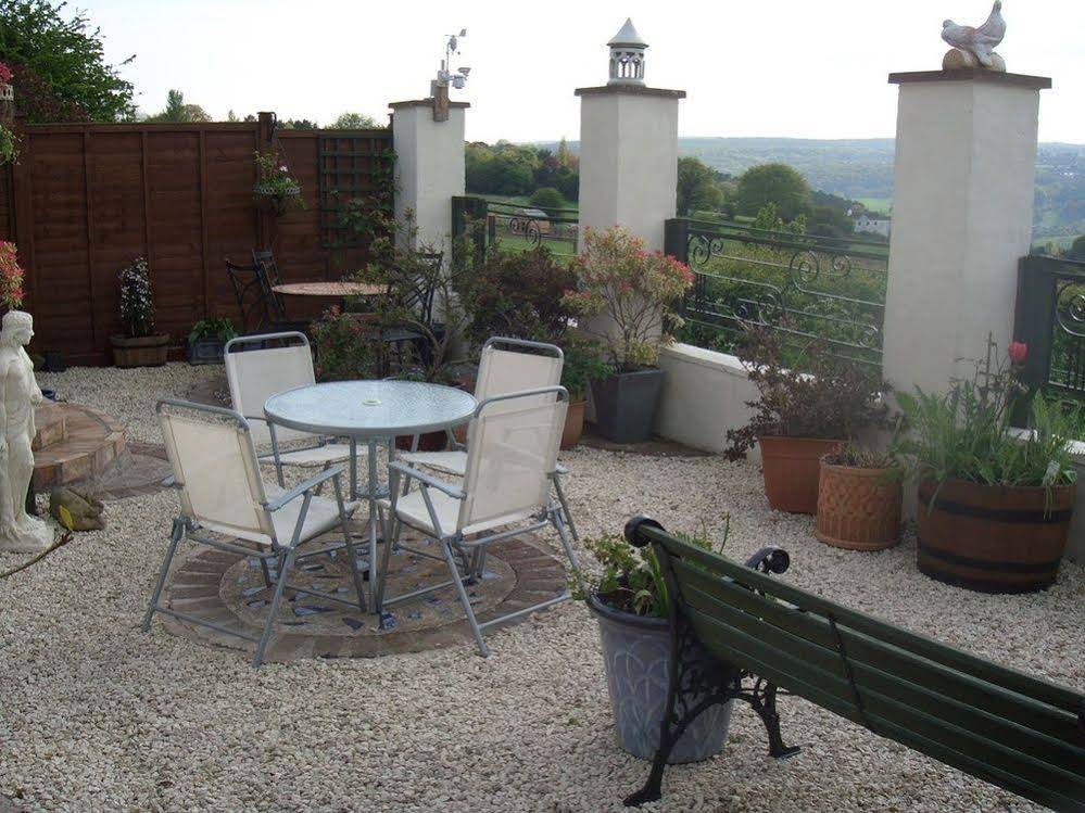 Dean Valley Panorama Bed and Breakfast