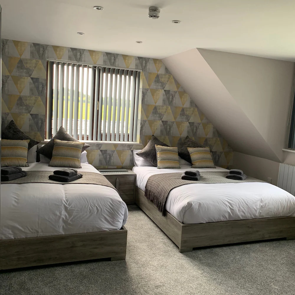 Sunset Studio Apartments