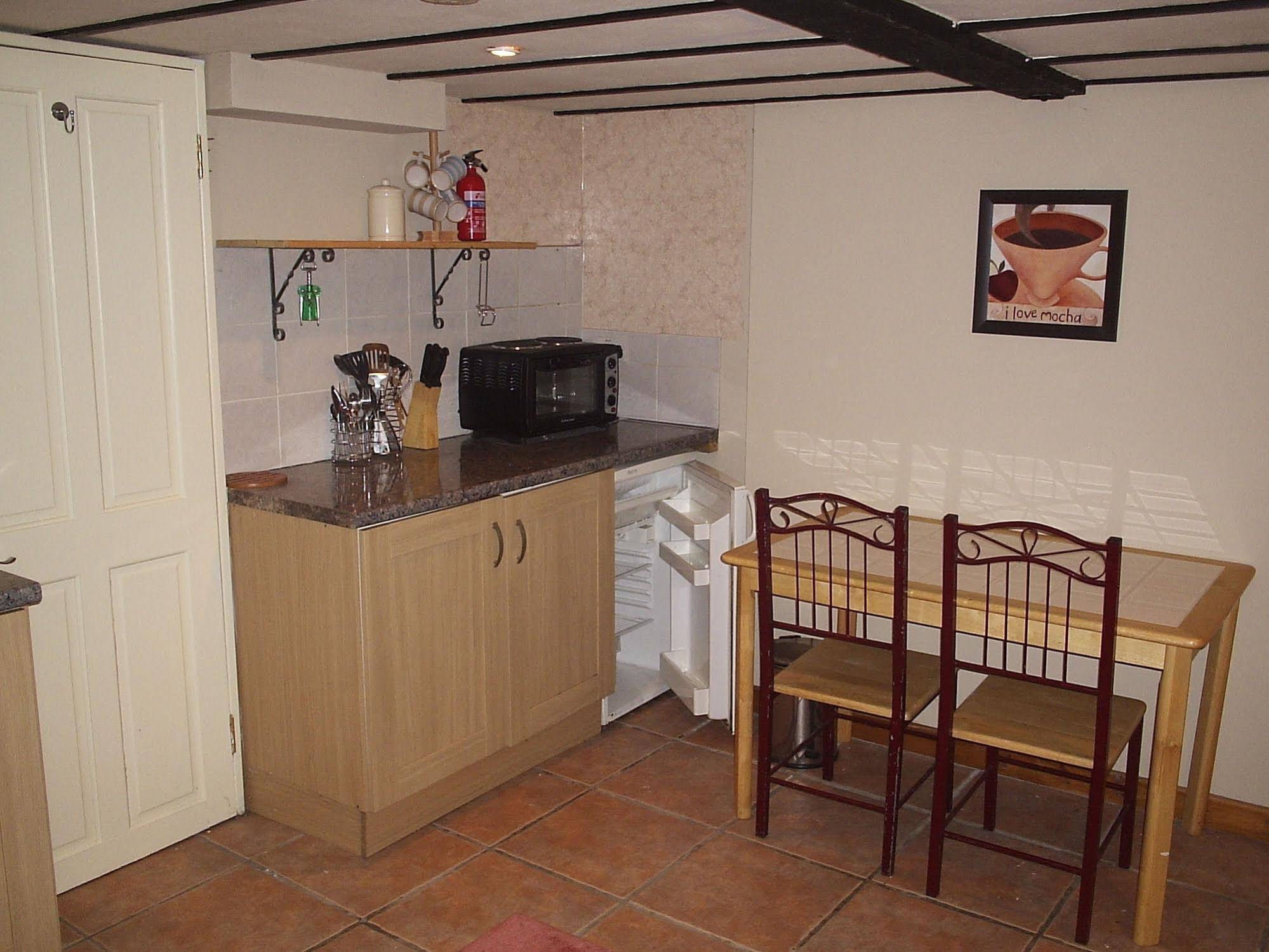 Ryvington B&B