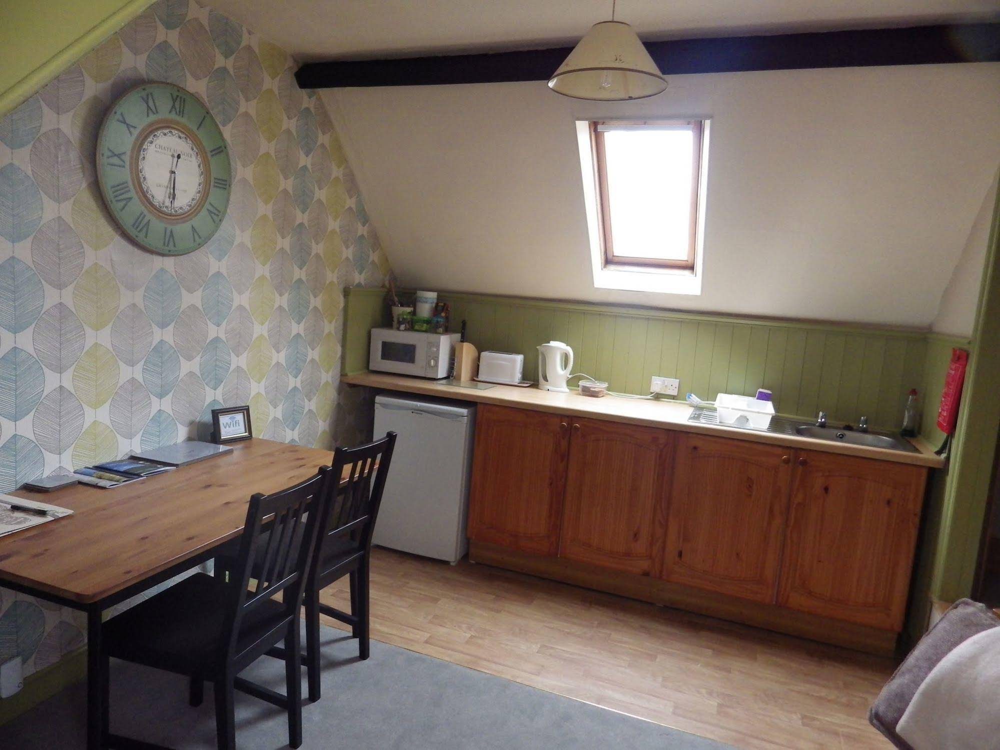 Ryvington B&B