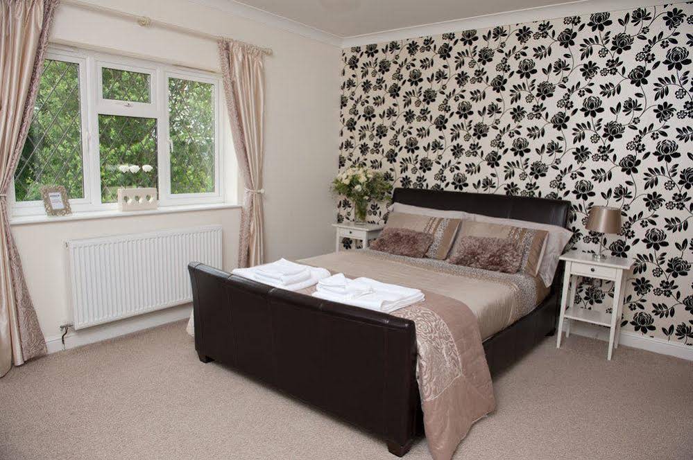 Ashbrook Bangor Boutique Bed and Breakfast