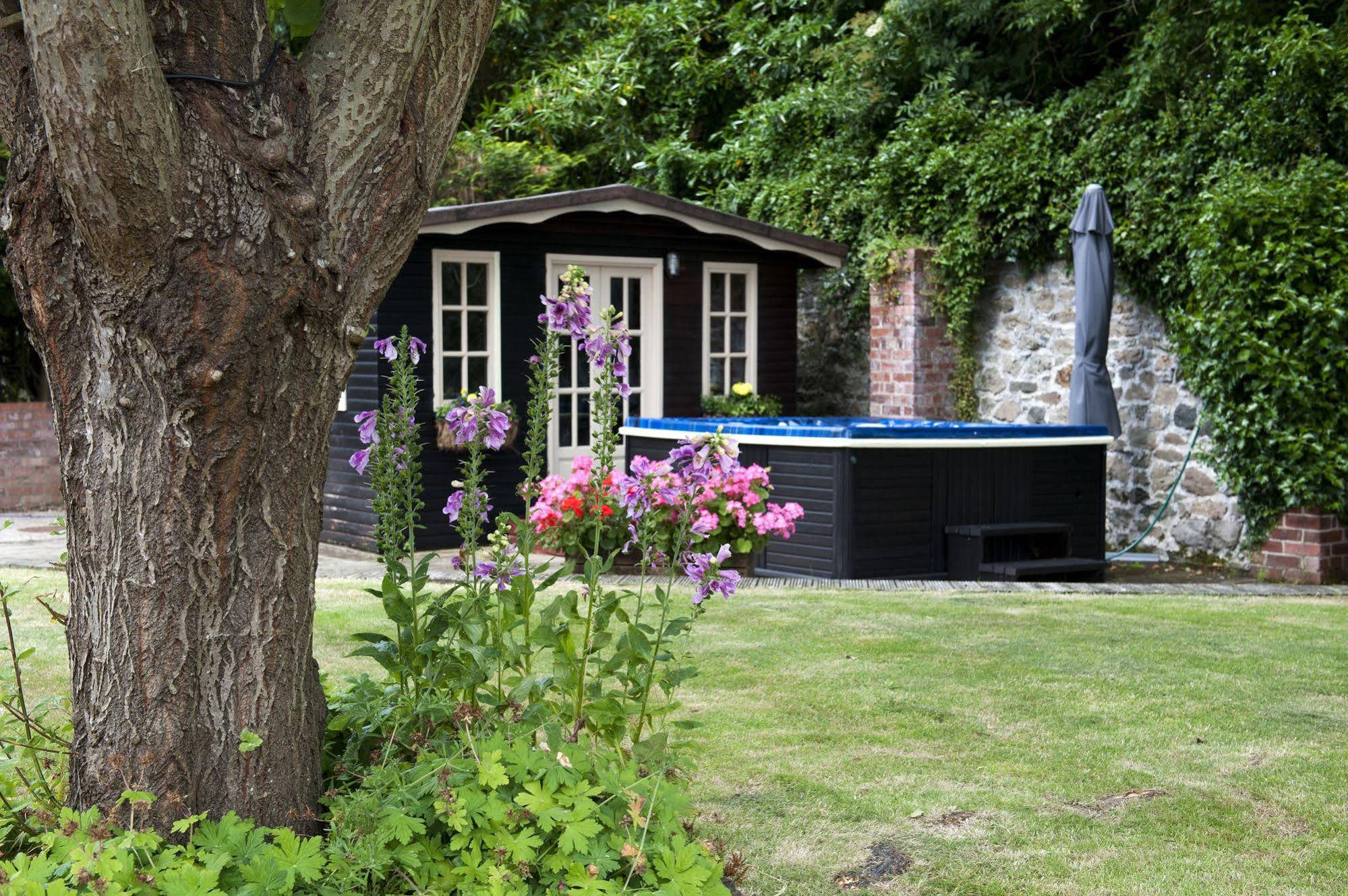 Ashbrook Bangor Boutique Bed and Breakfast