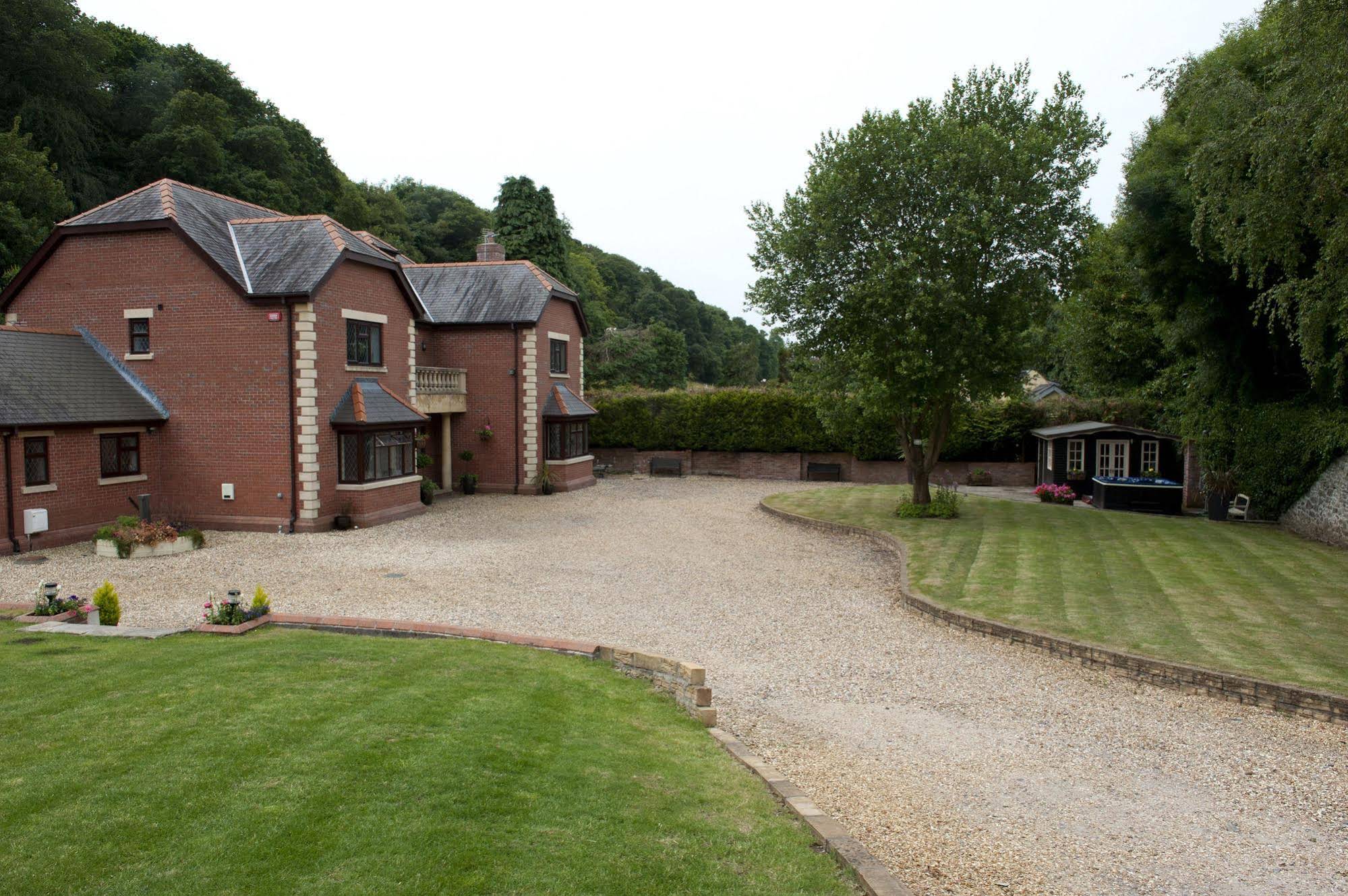 Ashbrook Bangor Boutique Bed and Breakfast