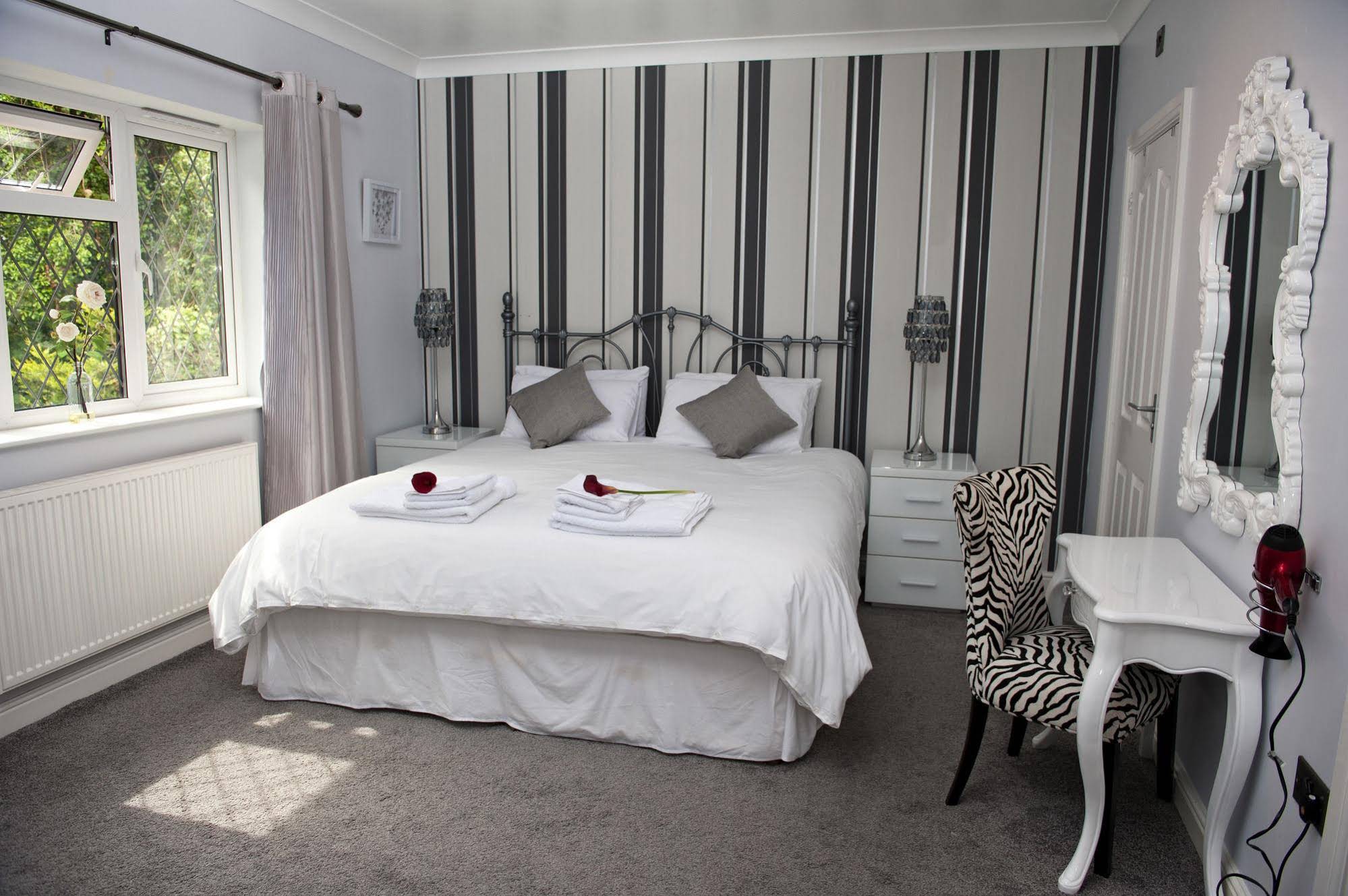 Ashbrook Bangor Boutique Bed and Breakfast