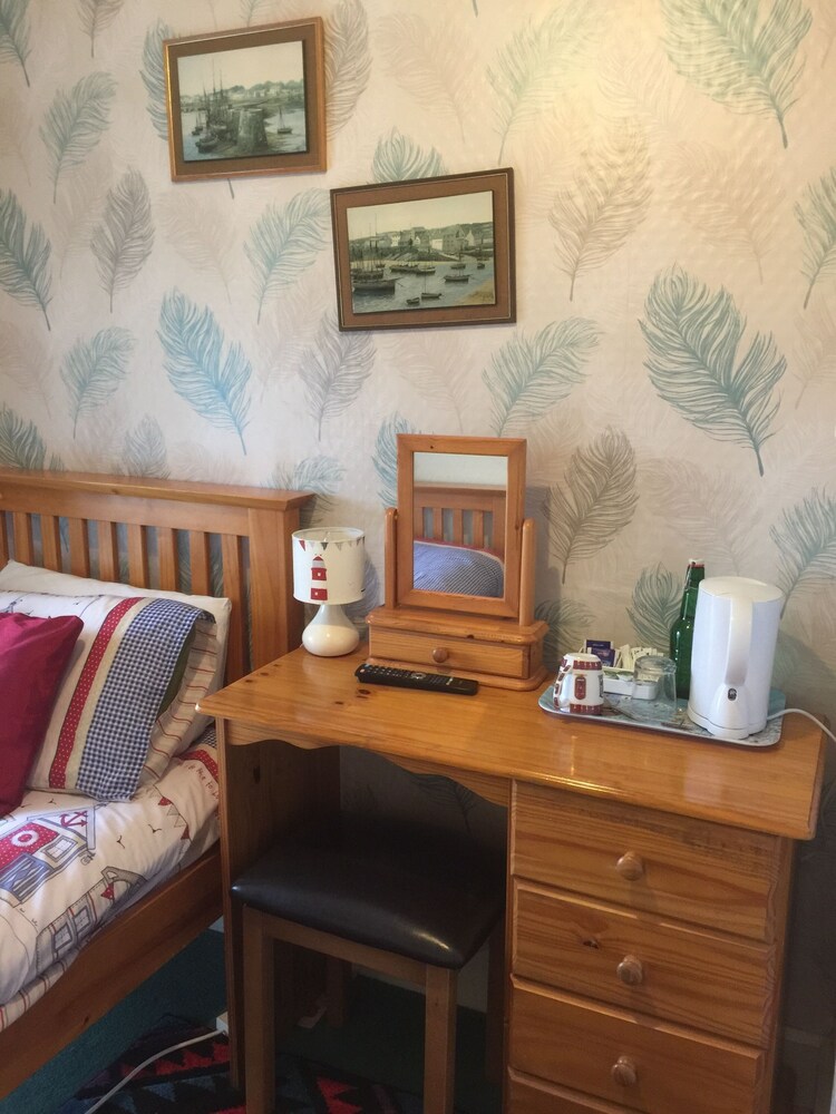 Seascape Guest House
