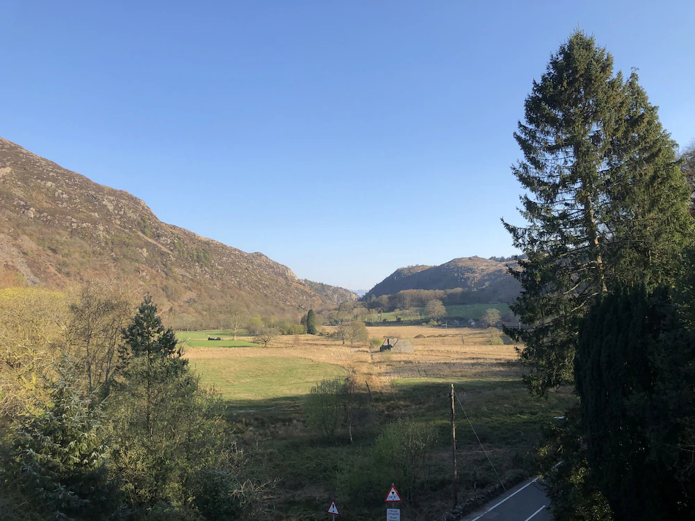 Royal Goat Hotel