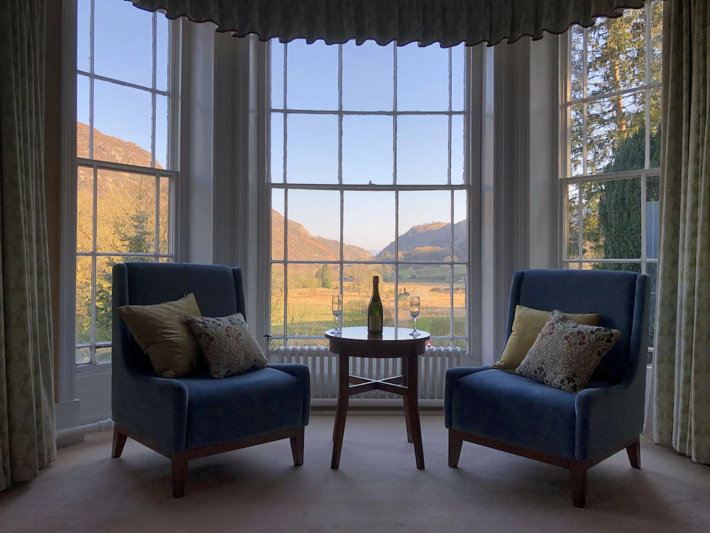 Royal Goat Hotel