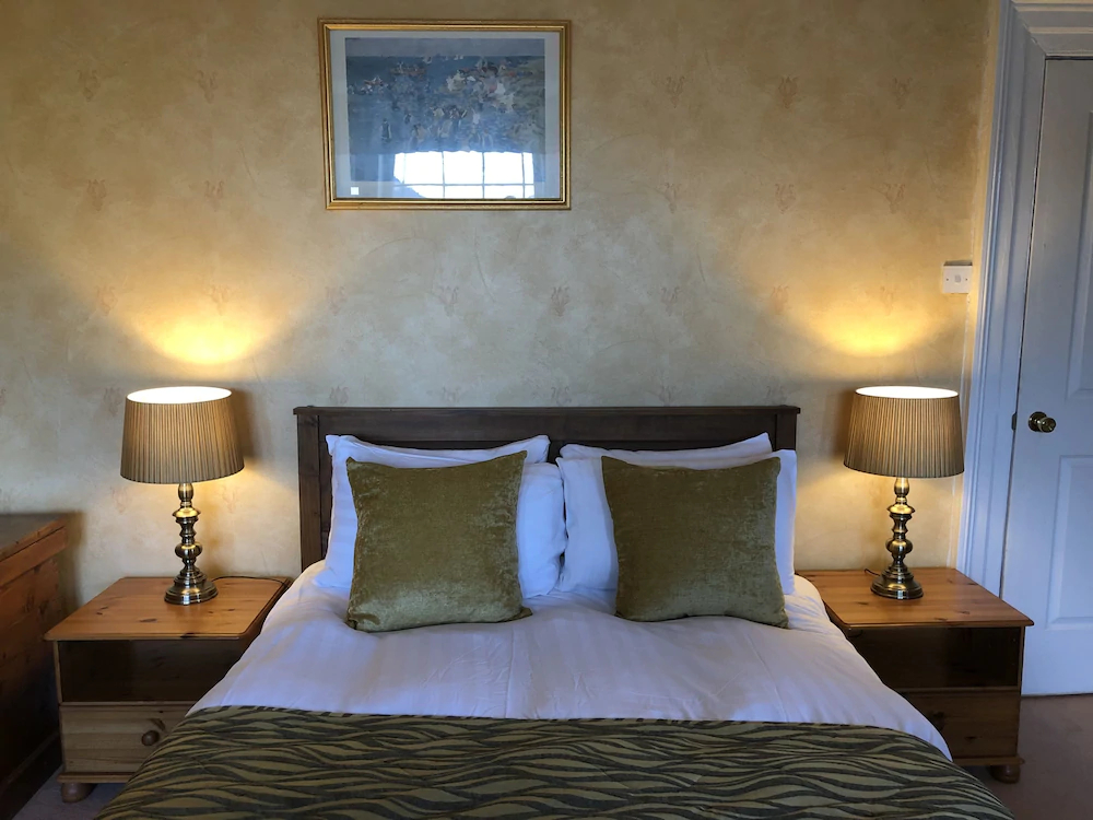 Royal Goat Hotel