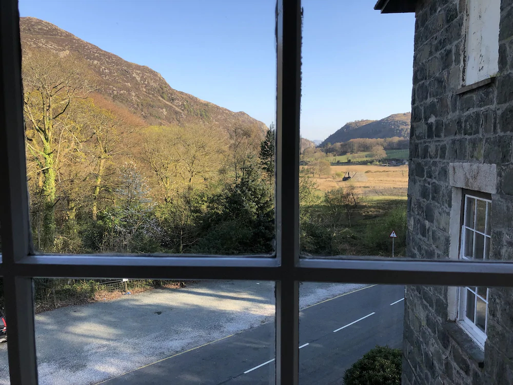 Royal Goat Hotel