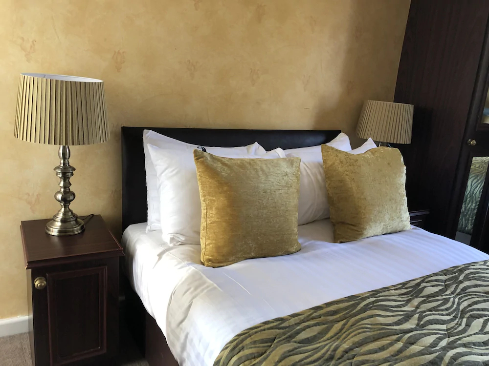 Royal Goat Hotel