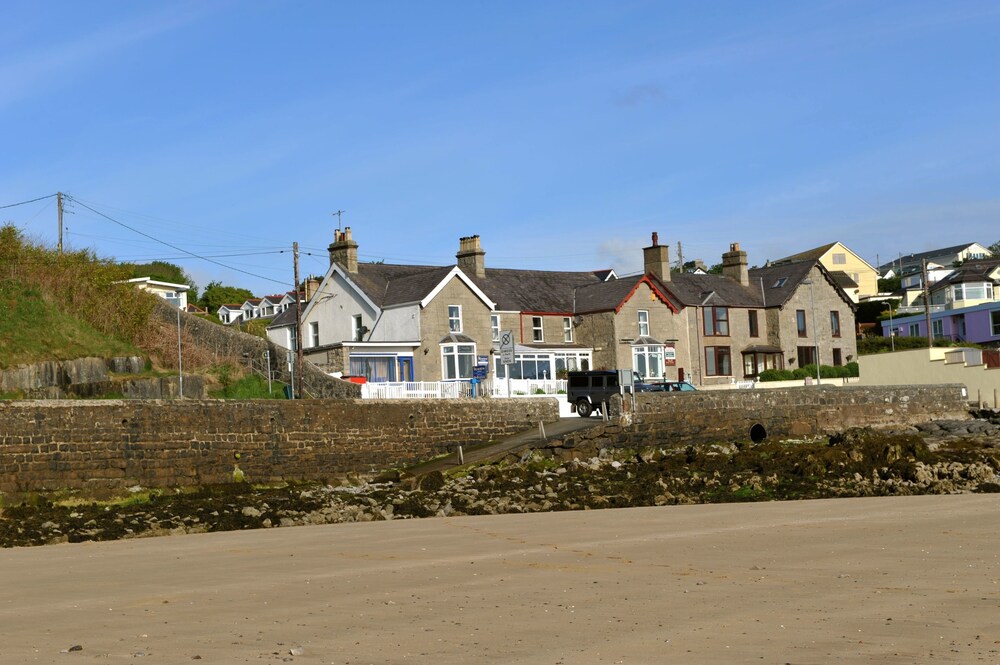 The Sea View Guest House