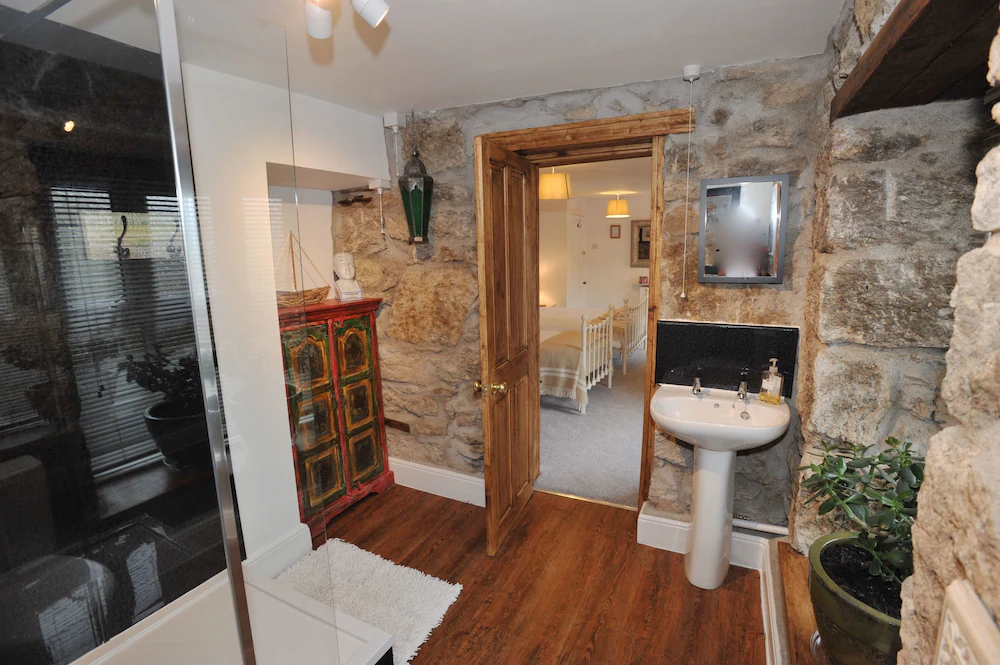 The Sea View Guest House