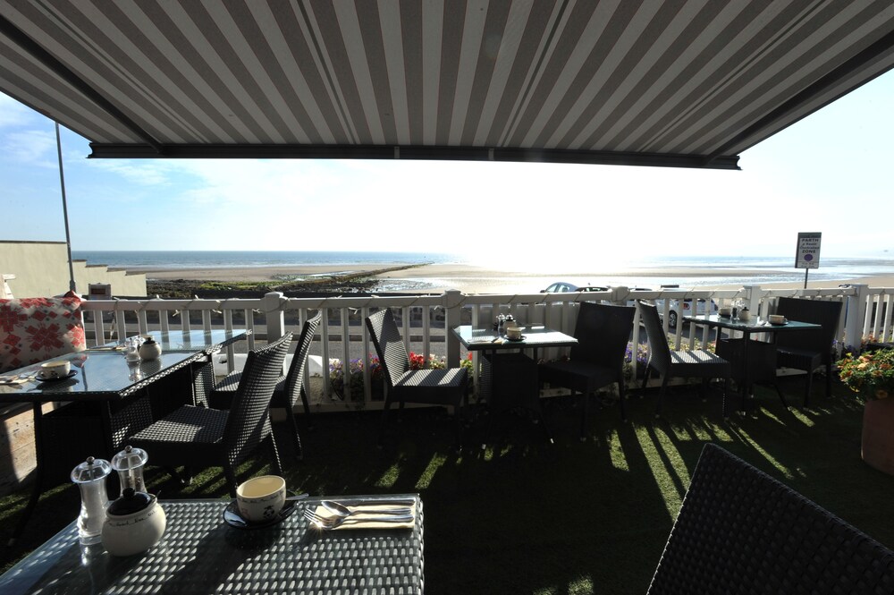 The Sea View Guest House