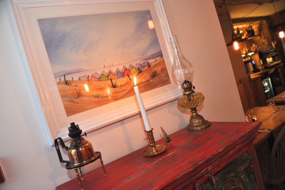 The Sea View Guest House