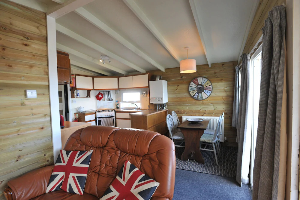 The Sea View Guest House