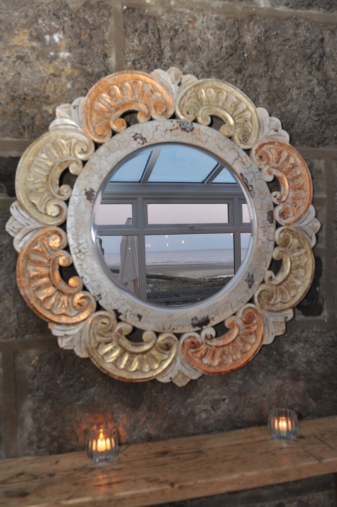 The Sea View Guest House