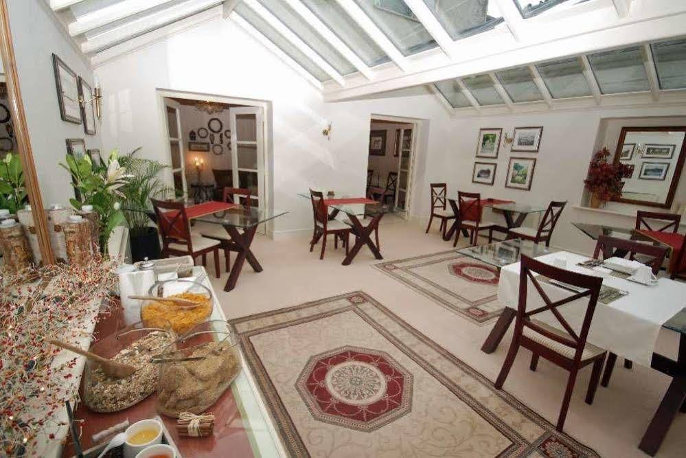 Afon Gwyn Boutique Betws-y-Coed