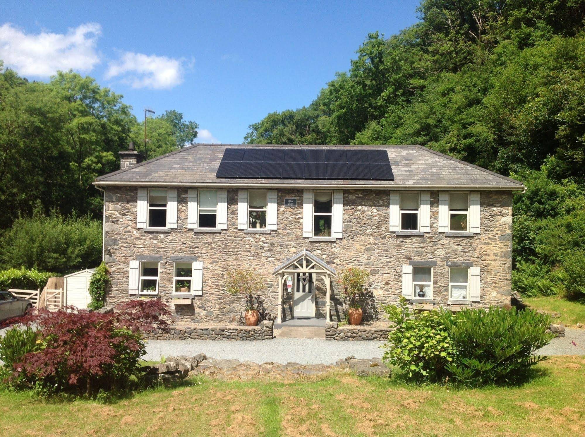 Afon Gwyn Boutique Betws-y-Coed