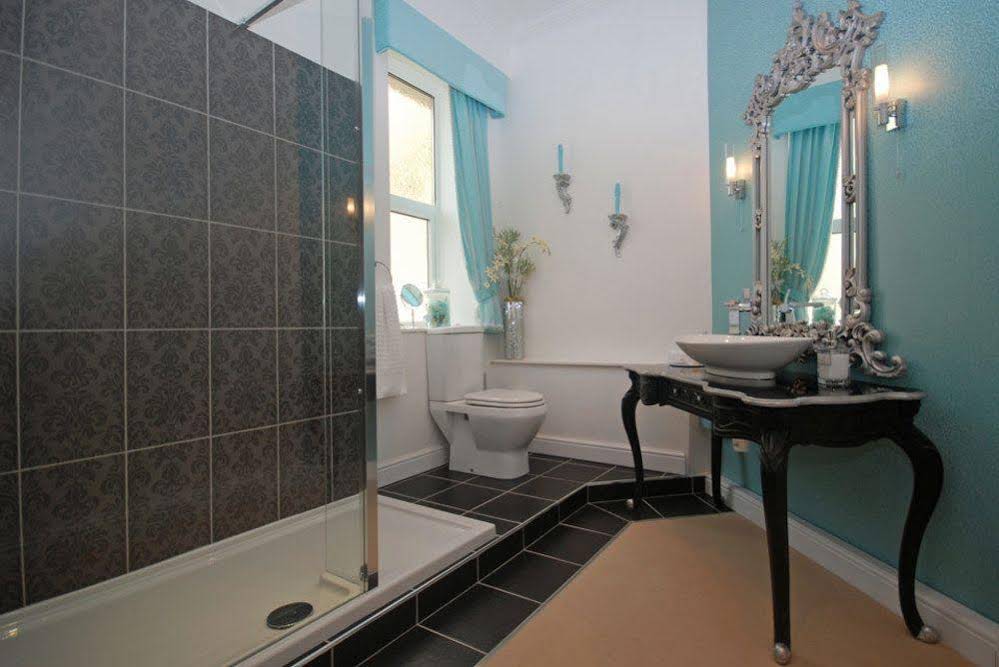 Afon Gwyn Boutique Betws-y-Coed