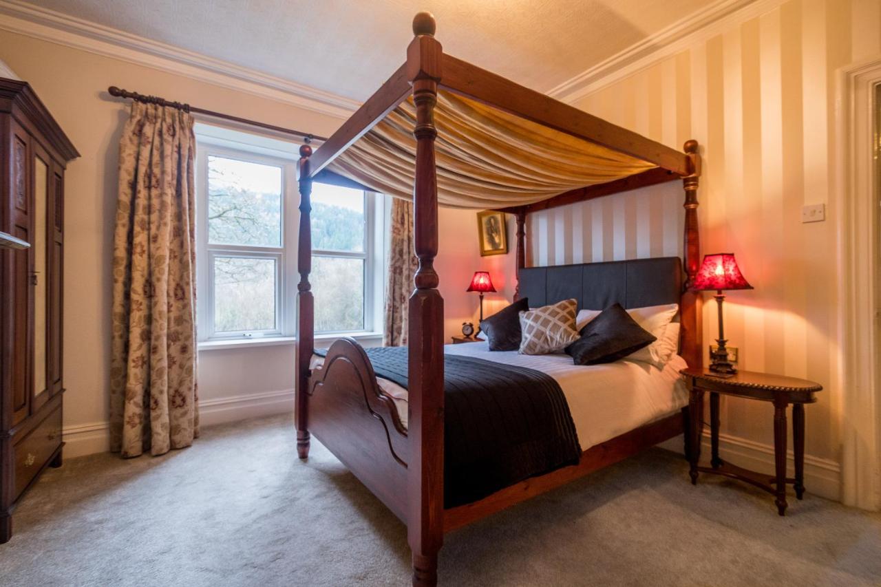 Afon View Guest House