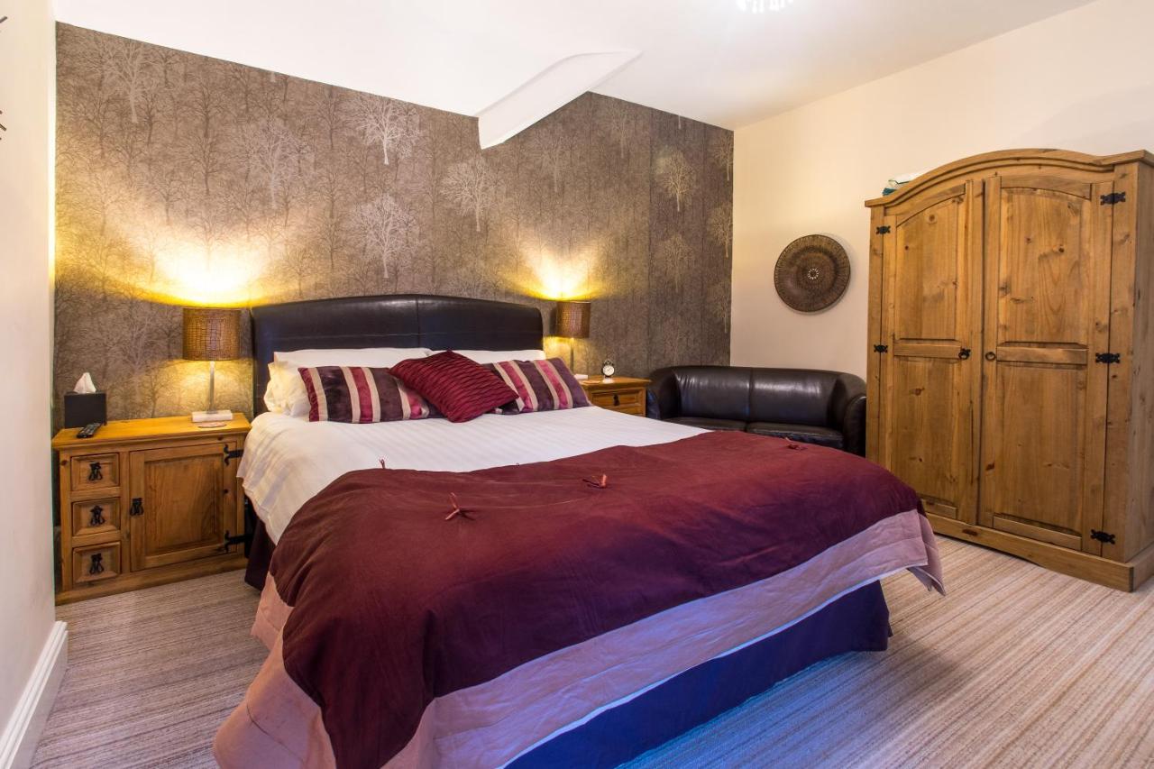 Afon View Guest House