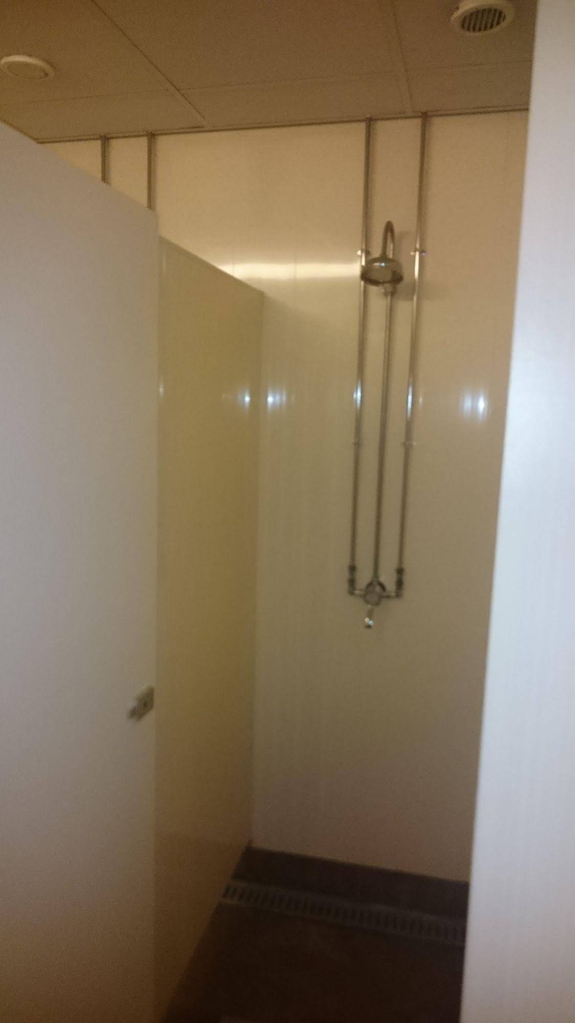 Glan Aber Hotel Bunk House