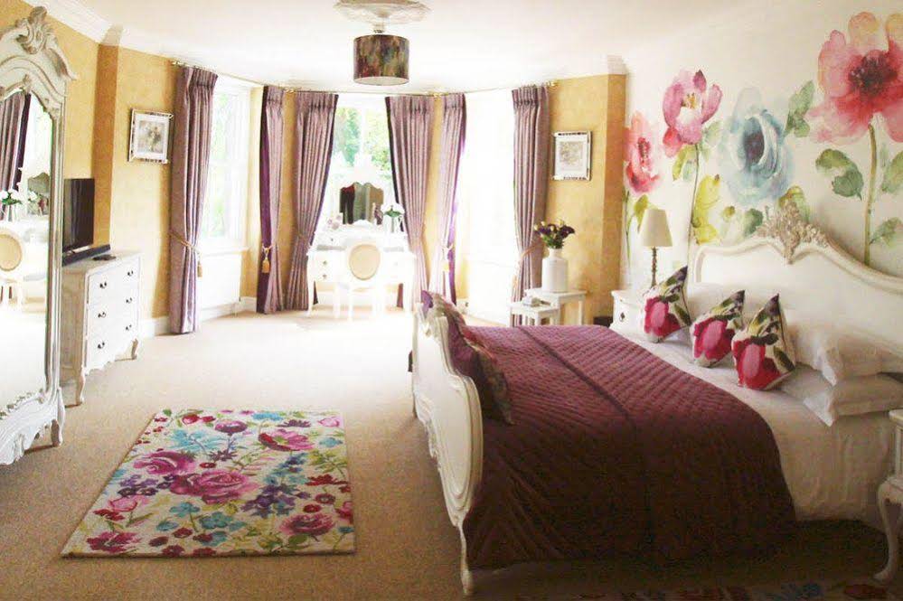 Glan Aber Hotel Bunk House