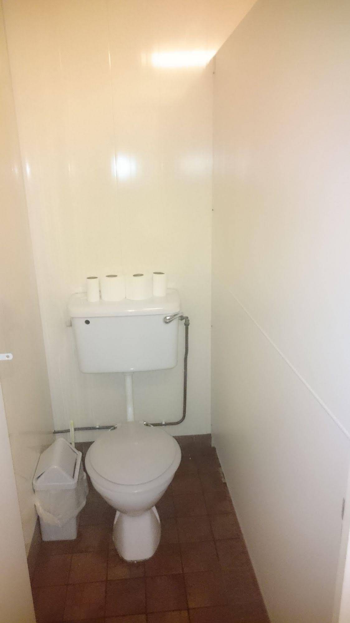 Glan Aber Hotel Bunk House
