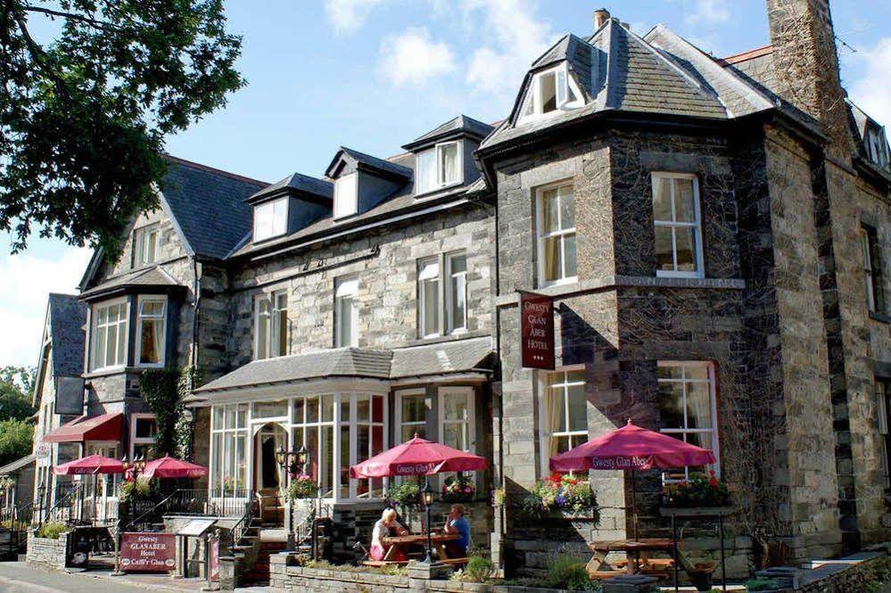 Glan Aber Hotel Bunk House