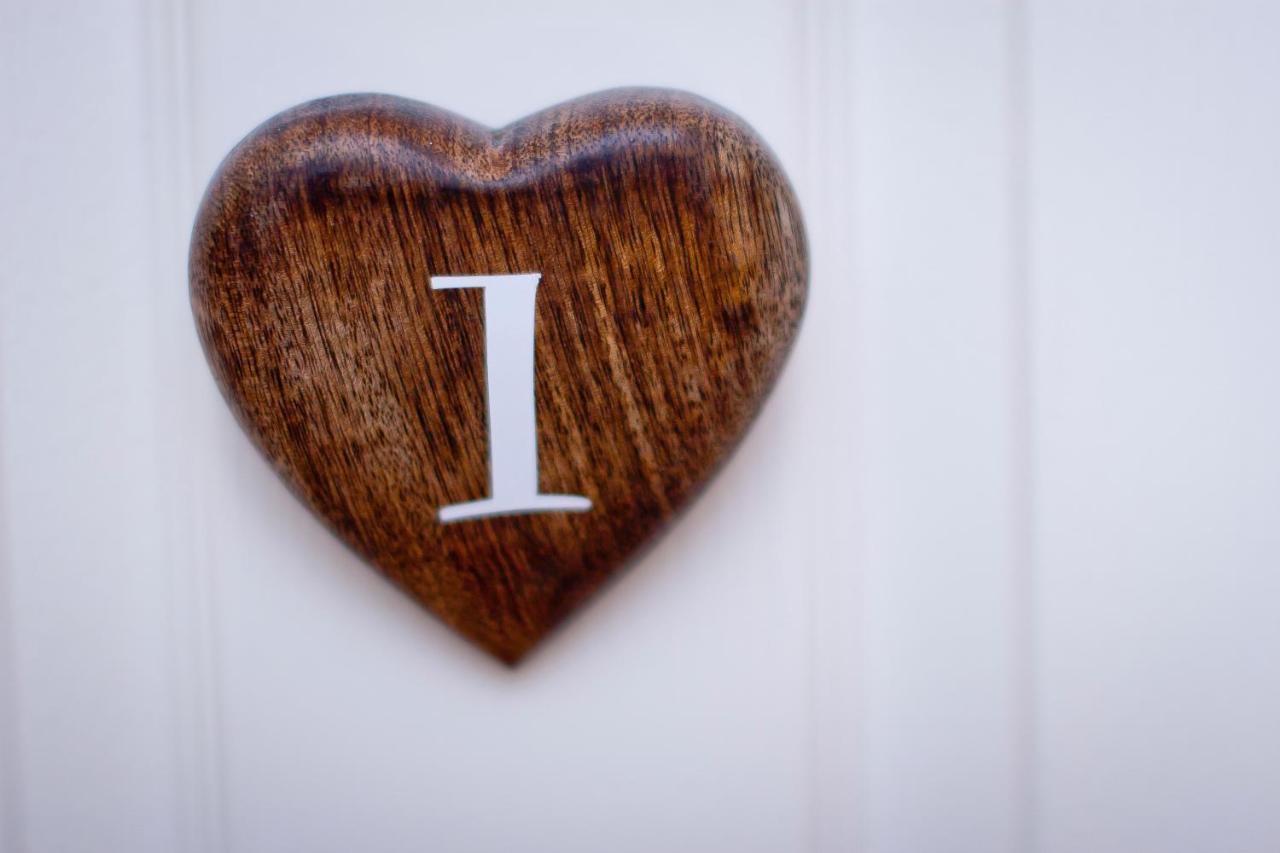 Llety Betws Bed & Breakfast