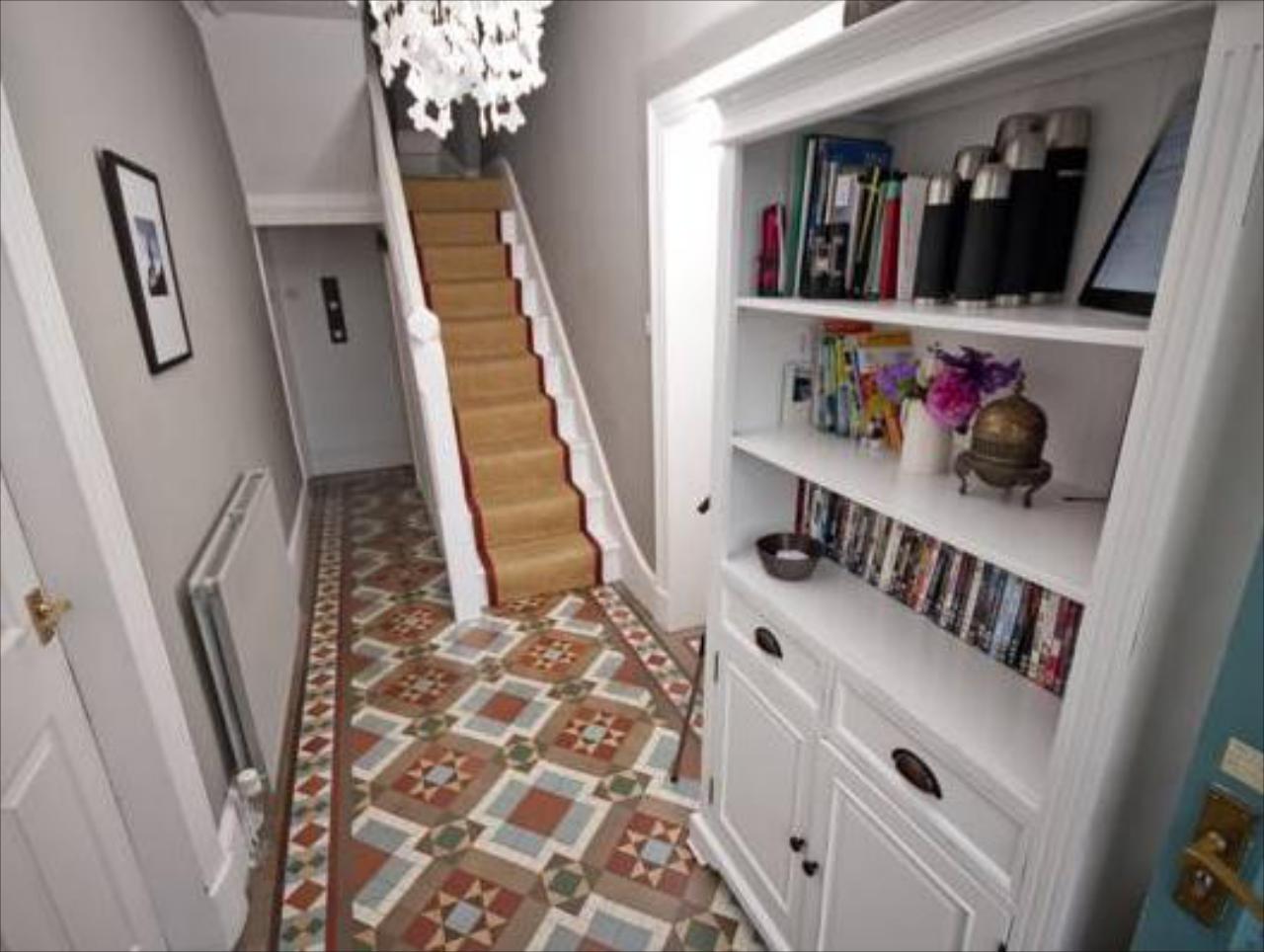 Llety Betws Bed & Breakfast