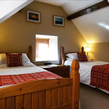 Llwyn Onn Guest House