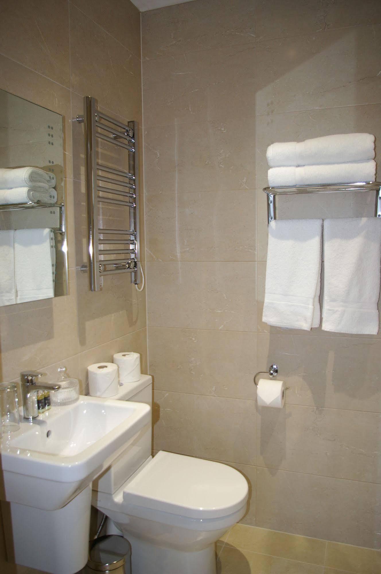 Olif Bed & Breakfast