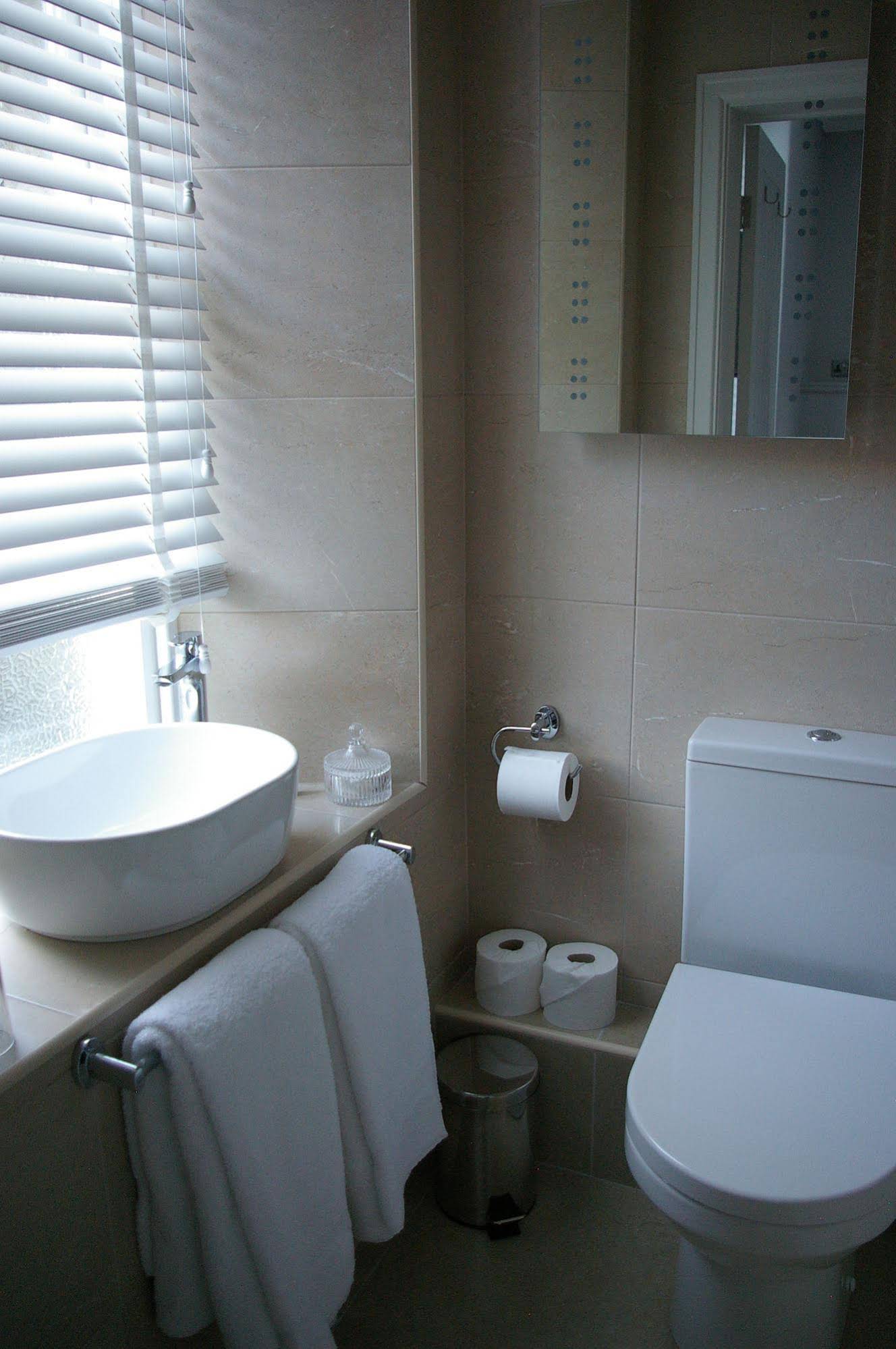 Olif Bed & Breakfast