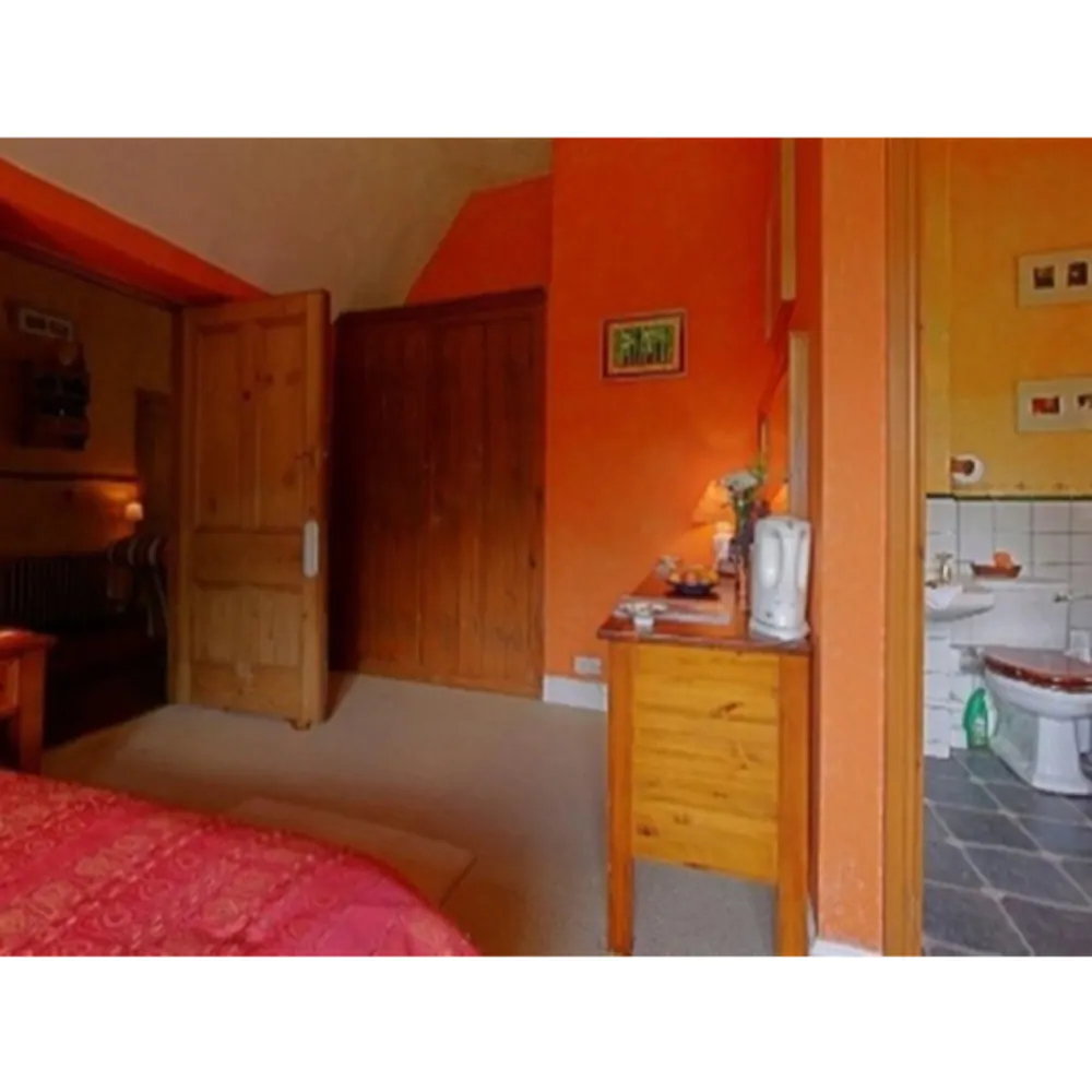 Penmachno Hall