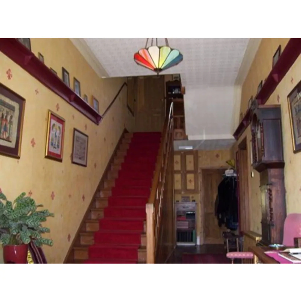 Penmachno Hall