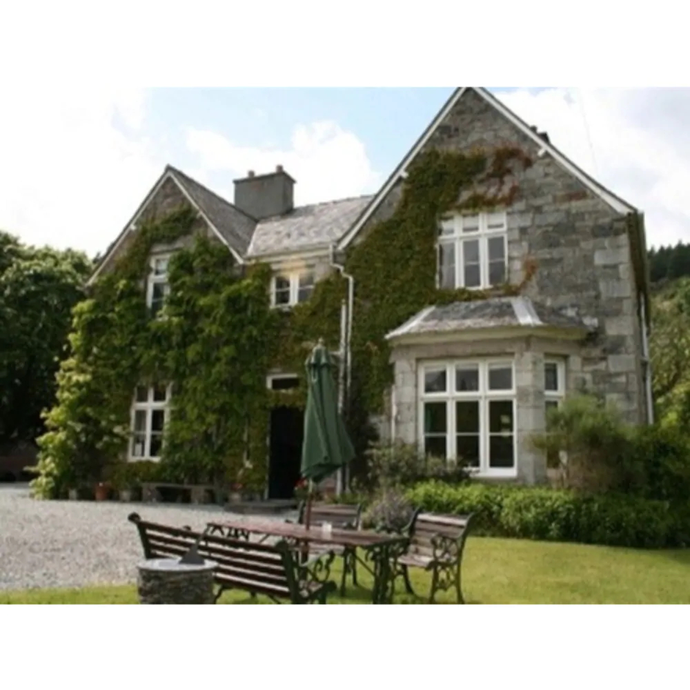 Penmachno Hall