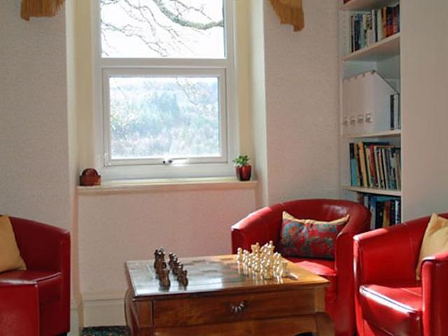 Tan Dinas Country House