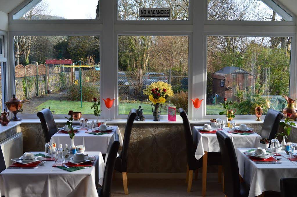 The Courthouse Henllys