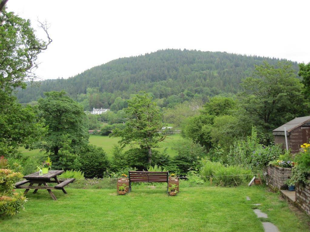 The Courthouse Henllys