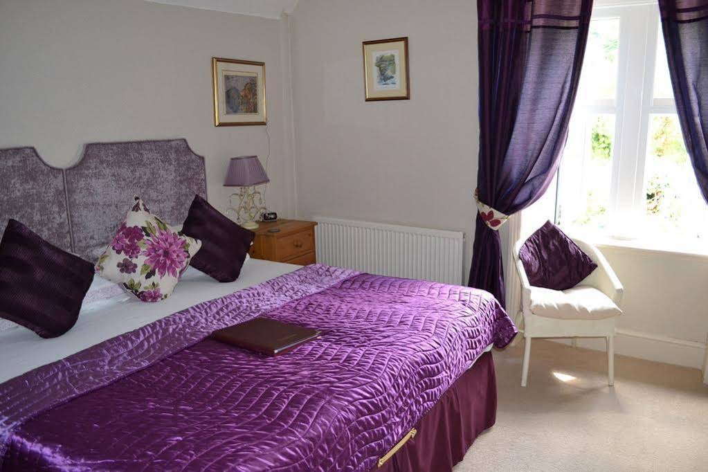 The Courthouse Henllys