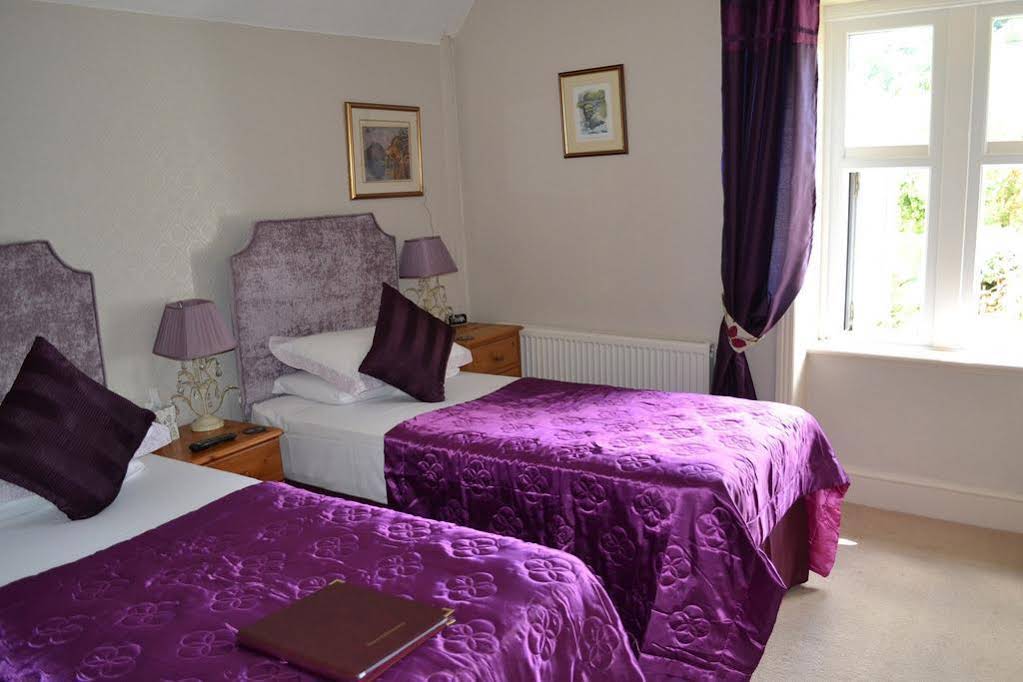The Courthouse Henllys