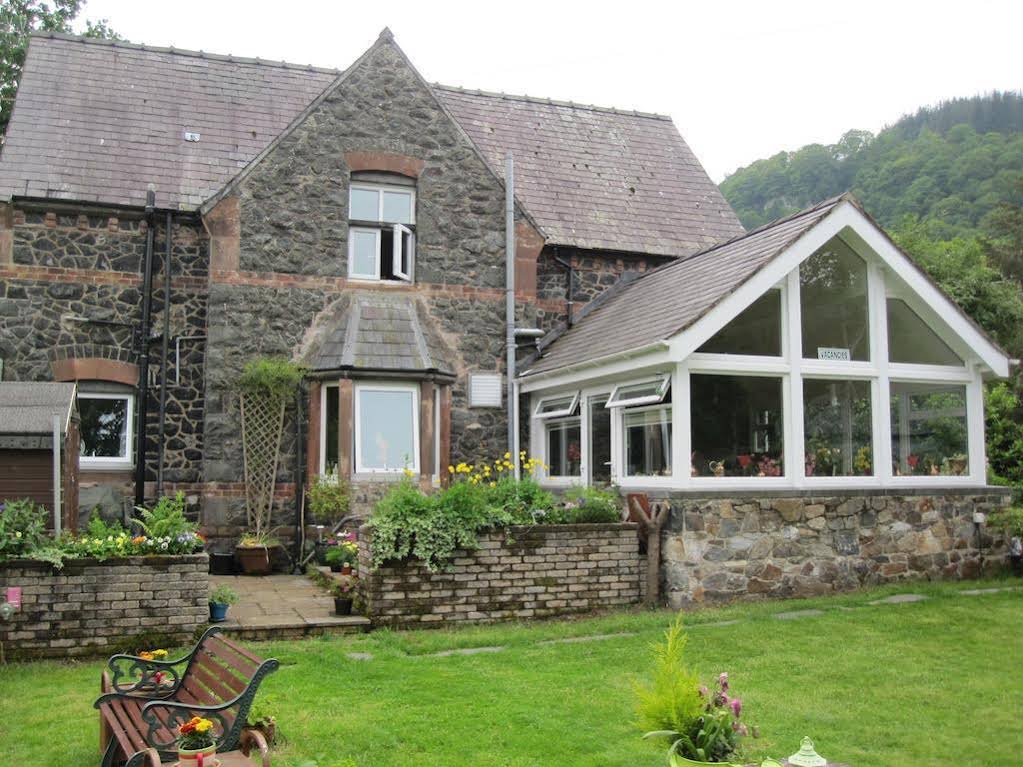 The Courthouse Henllys