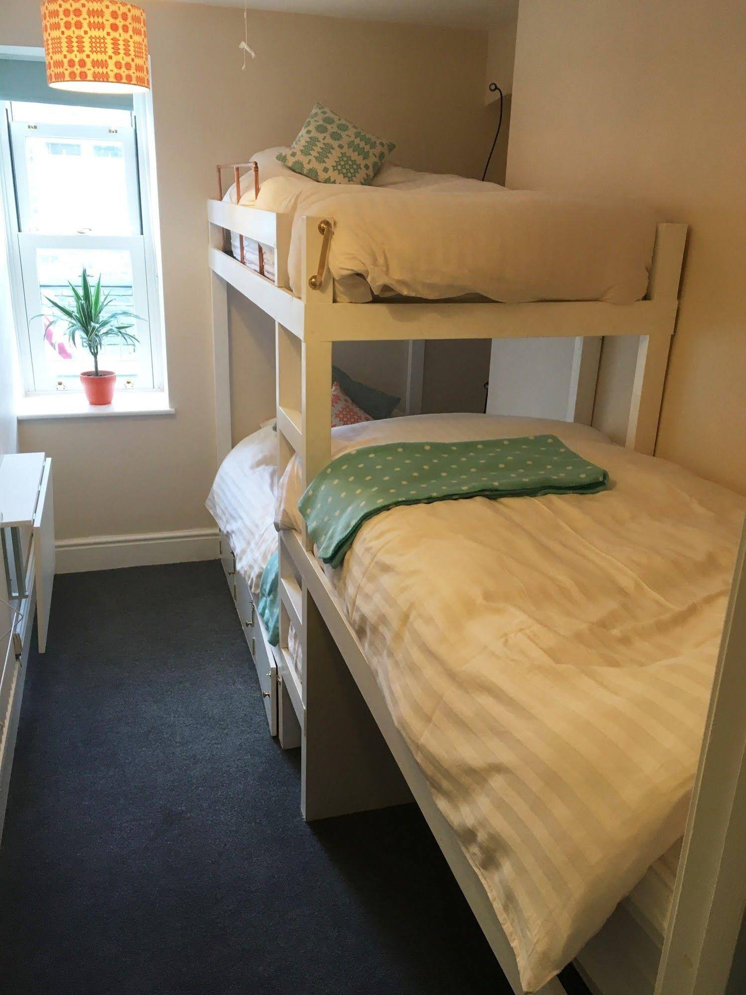 CellB  Hostel