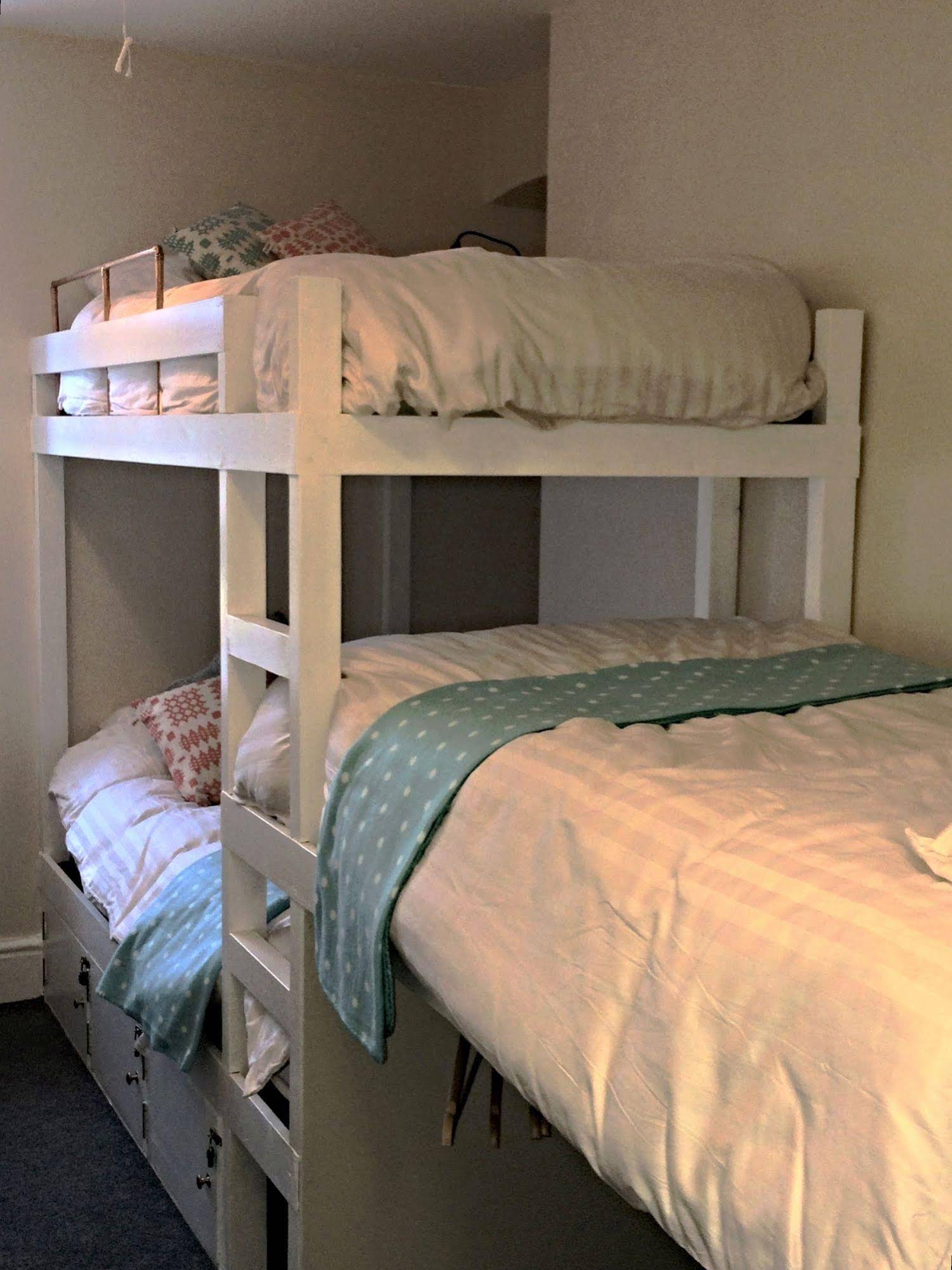 CellB  Hostel