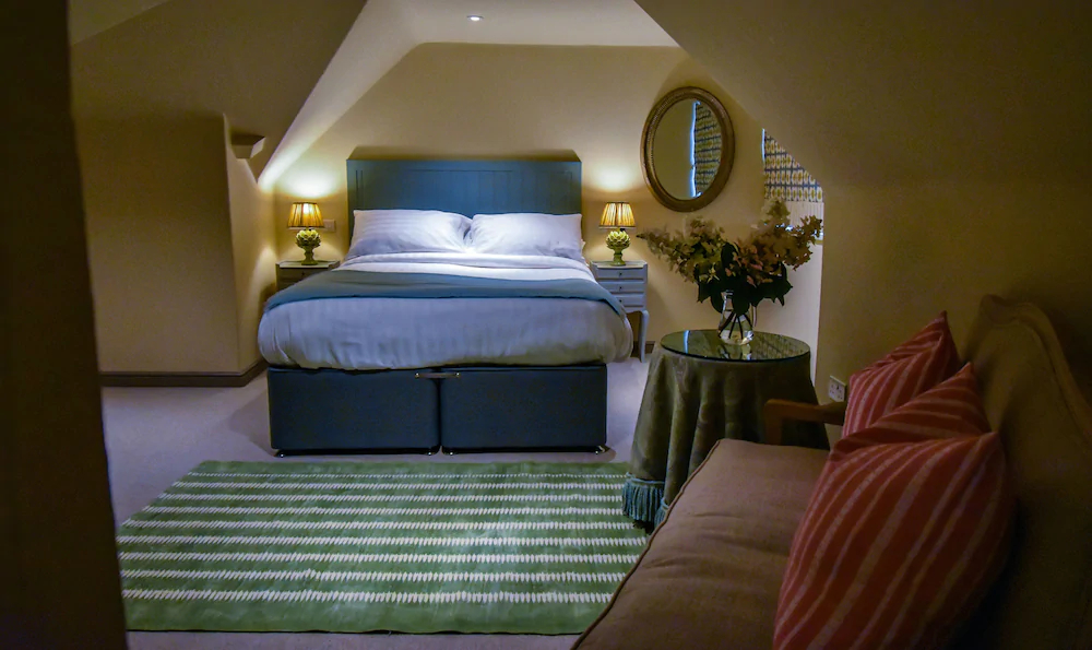 Plas Weunydd Hotel