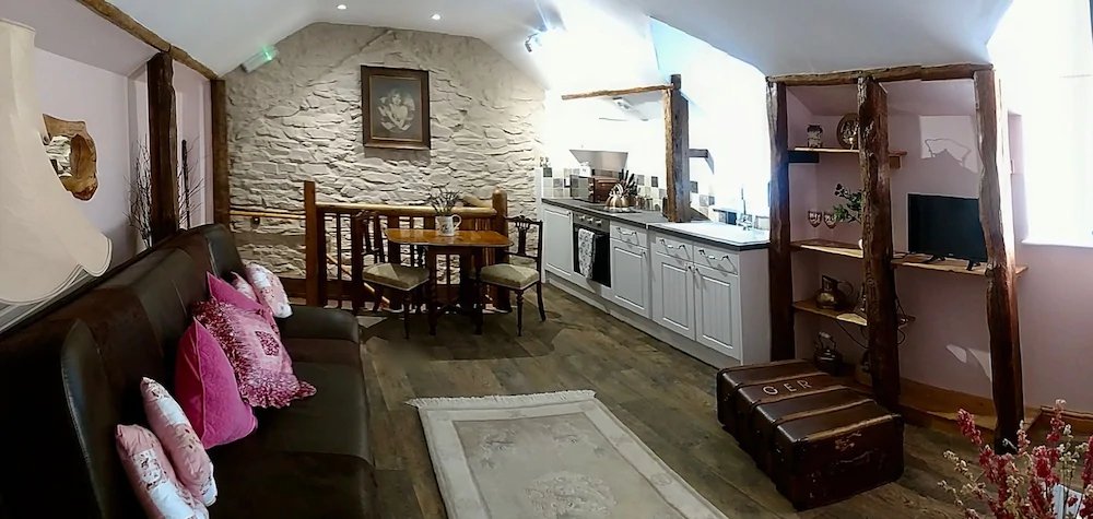 Brecon Boutique Breaks