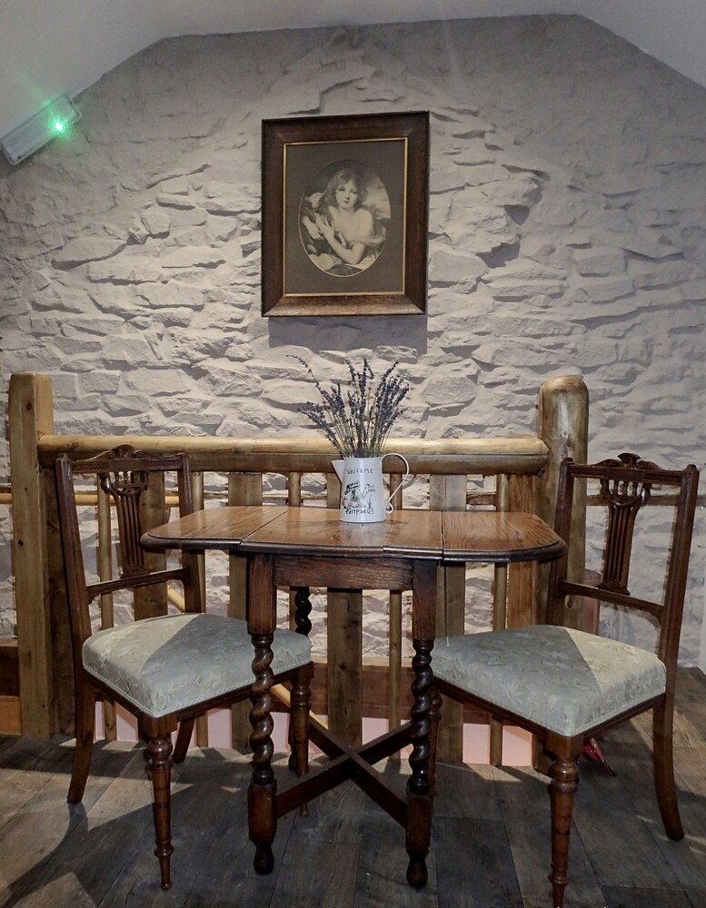 Brecon Boutique Breaks